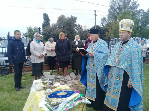Конфліктний Сусваль: як ділили свято віряни УПЦ (МП) і ПЦУ
