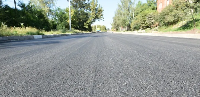 Дубнівська, Магістральна, Окружна і Львівська: у Луцьку відремонтують вулиці (відео)