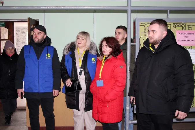 Реабілітація воїнів та житло для ВПО – пріоритети для Волинської ОВА, – Іван Рудницький