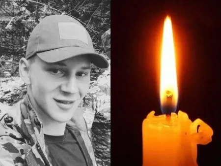 Загинув у травні: на Волині проведуть в останню дорогу Владислава Троцюка