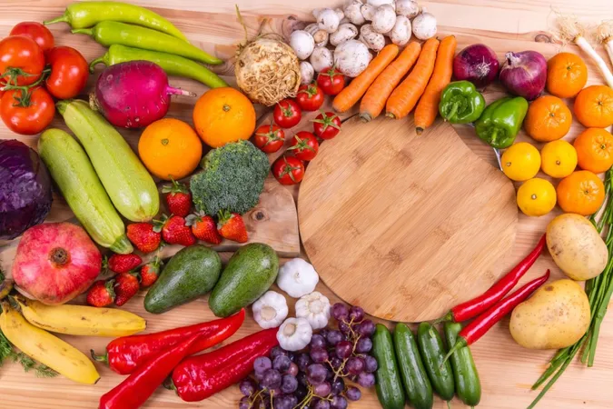 Назвали 5 продуктів, які спалюють жир і допомагають контролювати апетит