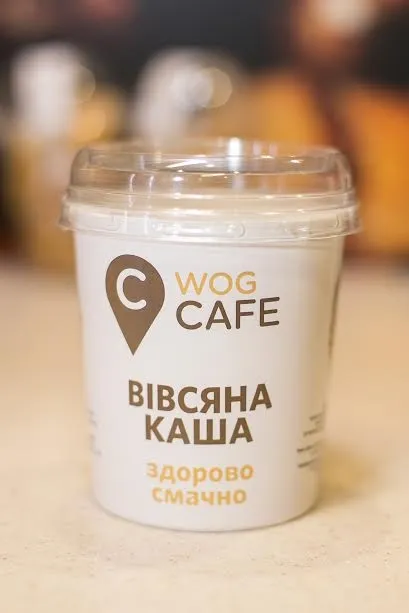 Private label  від WOG: як розвивається бізнес