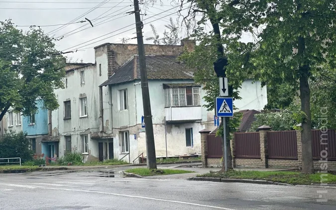 На одній з вулиць у Луцьку заборонять зупинку і стоянку: чому та де
