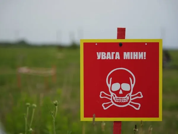 Біля Прилуцького знову лунатимуть вибухи