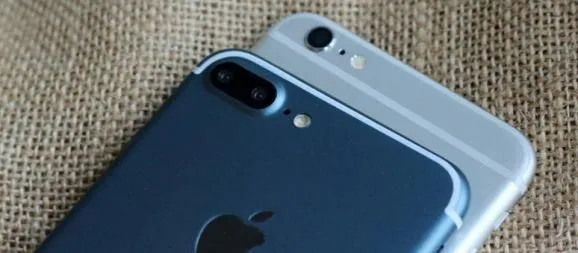 Яким буде iPhone 7: деталі