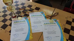 Волинські митники перемогли на спартакіаді серед держслужбовців 