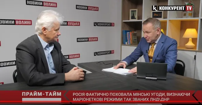 В Росії лунають серйозні сигнали спротиву політиці Путіна (відео)