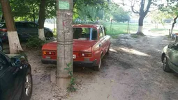 Луцькі муніципали штрафували тих, хто не вміє паркуватися (фото) 