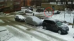 У Луцьку просять упізнати хлопця, який на Кравчука знайшов документи (відео)