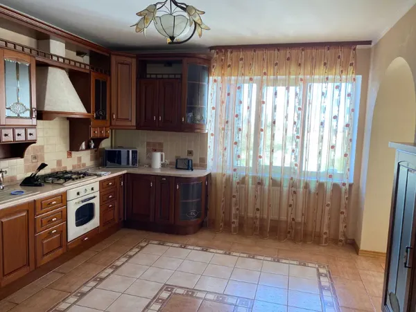 ТОП-5 найдорожчих квартир на продаж у Луцьку (фото)
