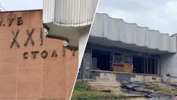 Вибиті шибки й вільний доступ: у Луцьку б'ють на сполох через занедбану «Трьошку» (фото)