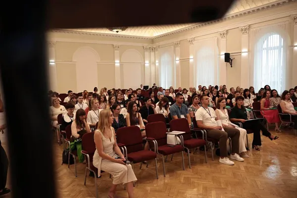 Молоді лідери з громад Волині зустрілися на академії у Луцьку (фото)