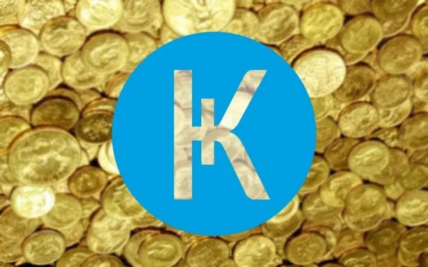 Українська криптовалюта здорожчала майже у 70 разів