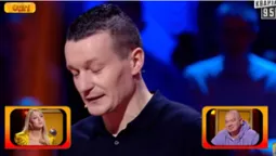 Артем Федецький розсмішив коміків на 50 тисяч гривень (відео)