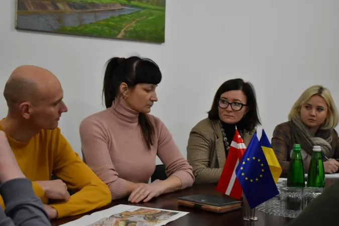 На Волині можуть відкрити ще один пункт пропуску на кордоні з Польщею (фото)