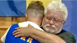 Волиняни стали призерами чемпіонату України з парапаверліфтингу (фото)