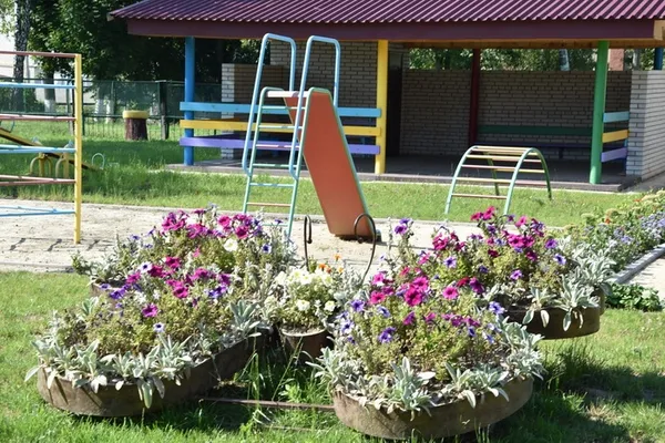Як у Луцьку ремонтують заклади освіти (фото)