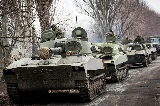 путін змушуватиме лукашенка вдарити у напрямку Луцьк–Львів, – експерт (відео)