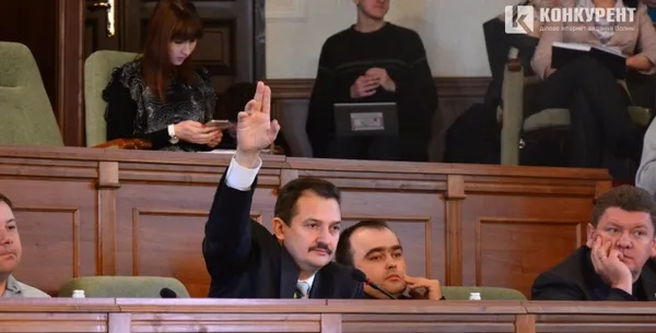 Топ «гонзо»-цитат депутатів Волиньради у 2016 році