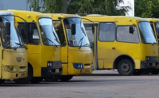 На волинських перевізників чекають жорсткі перевірки