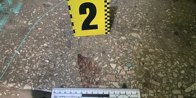 У Рівному чоловік жорстоко побив знайомого й залишив помирати на вулиці (фото)