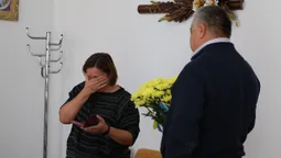 На Волині посмертно нагородили 24-річного воїна Владислава Богомаза (фото)