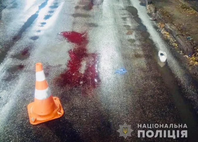 У Луцьку на переході авто збило жінку
