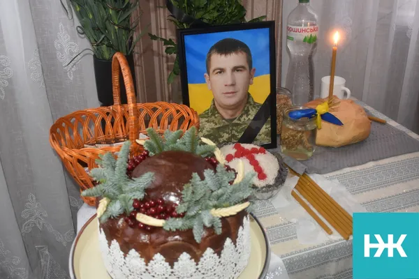 Довгий час його доля була невідомою: на Волині попрощалися з воїном Анатолієм Лукашевичем (фото)