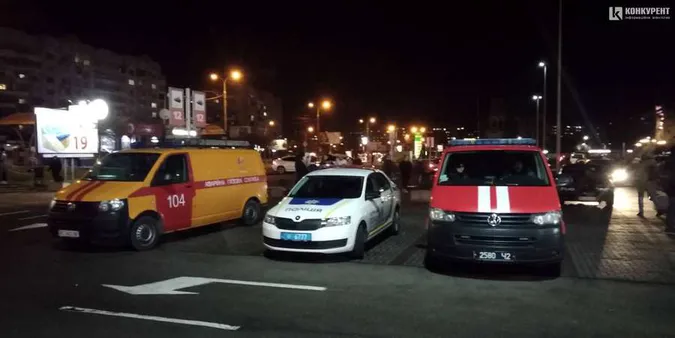 У Луцьку через псевдозамінування перевірять заклади торгівлі та розваг