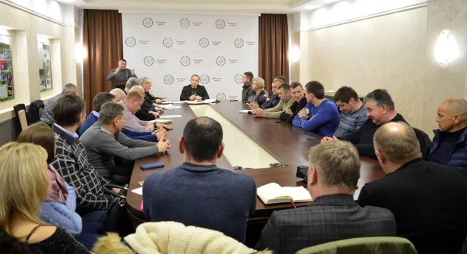 Волинські лісівники та бізнесмени проситимуть Кабмін врегулювати ціни на деревину