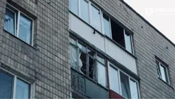 У Луцьку відновлення будинку на Відродження закінчать до кінця року, – Ігор Чорнуха