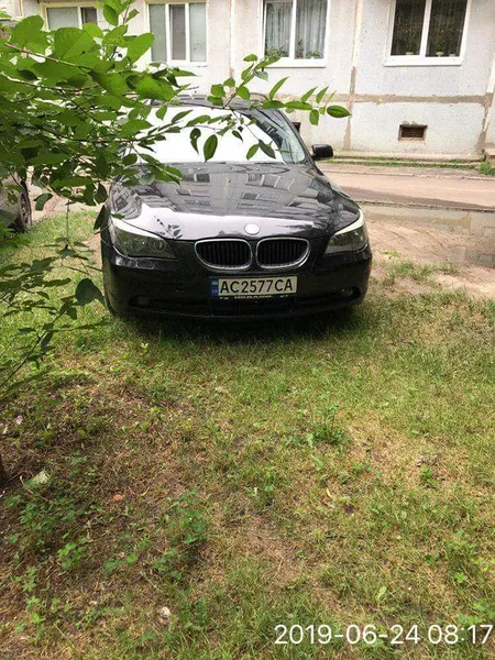 Муніципали спіймали чергових «паркохамів» у Луцьку (фото)