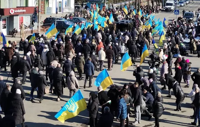 На Волині прощаються з Героєм Андрієм Пронцевичем