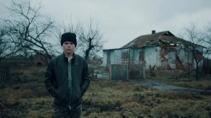 Кліп Imagine Dragons, знятий в Україні, номінували на MTV Music Video Awards
