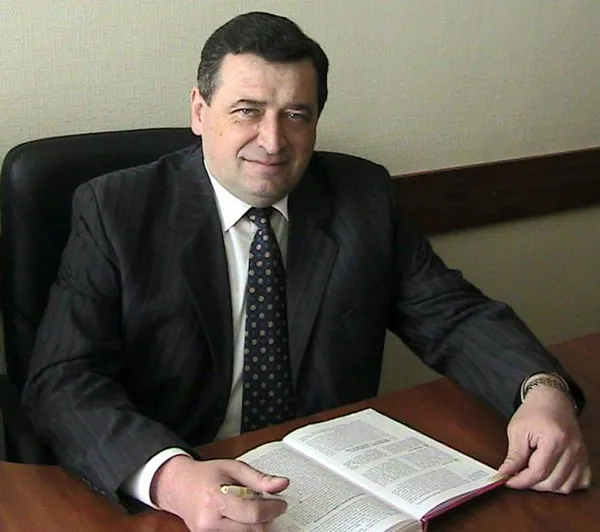 Помер професор Волинського національного університету Ярослав Шабала