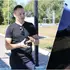 Заряджає електромобілі від сонця: ветеран з Волині відкрив власну справу завдяки гранту (фото)