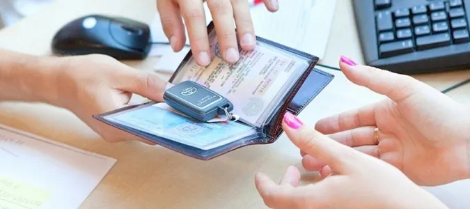 З 1 січня зросла вартість першої державної реєстрації авто