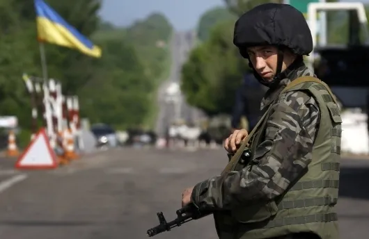 Волинь провалила план по контрактниках