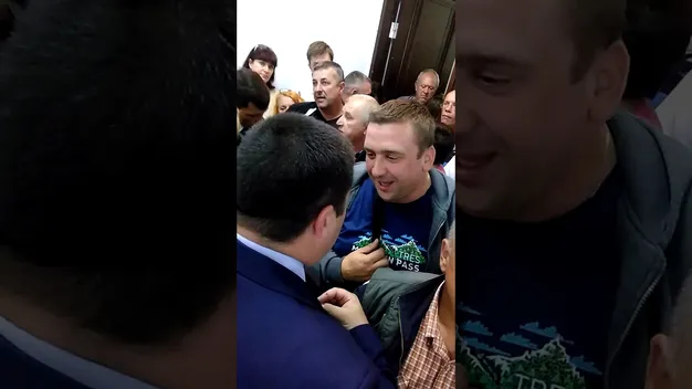 Двовладдя, мітинги, «фаєр-шоу»: найскандальніші сесії Луцькради у 2017 році