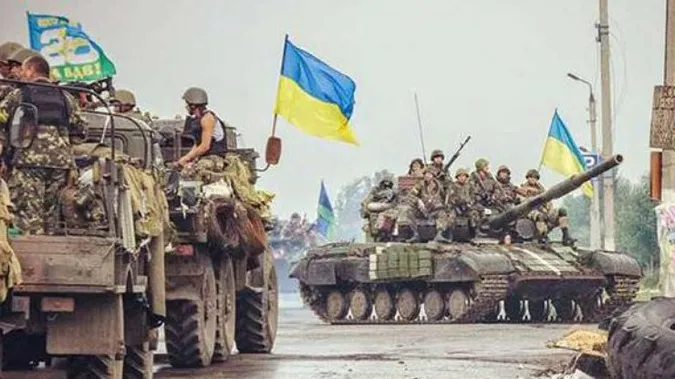 На Волині сім'я загиблого атовця отримає 100 тисяч гривень