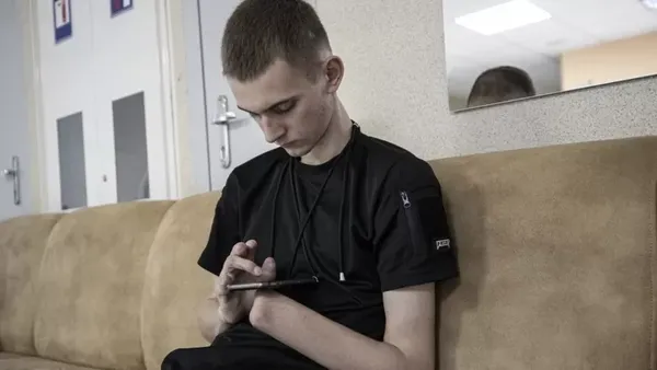 «Через поранення російський командир пропонував застрелити», – історія військового волинської бригади