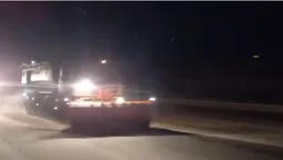 Волинь засипає снігом: ситуація на трасах і прогноз погоди (відео)