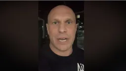 "Ласкаво прошу в пекло, бл*ді!" – Кива оголосив полювання на екснардепа (відео з нецензурною лексикою)