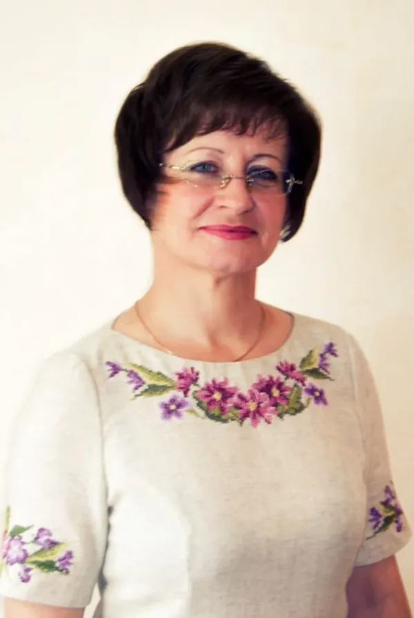 Пішла у засвіти викладачка луцького вишу
