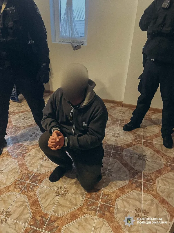 На Волині «накрили» ділків, які збували наркотики на понад 5 млн грн (фото, відео)