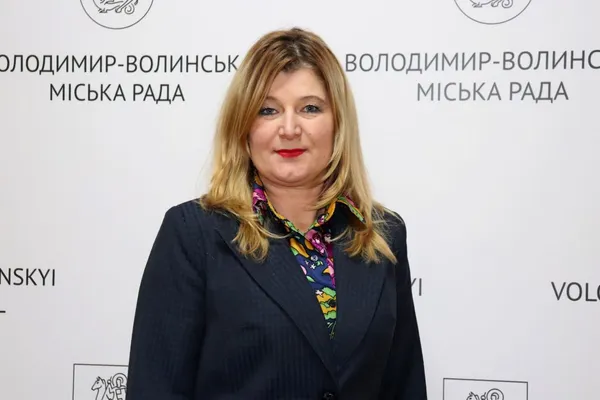 Оксана Бігун