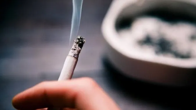 У Луцьку в будинку виникла пожежа через куріння – травмувався чоловік