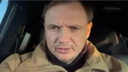 Окупанти повідомляють про смерть Стремоусова