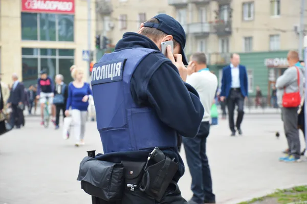 Торгівля по-волинськи: у центрі Луцька – святковий ярмарок (фото)