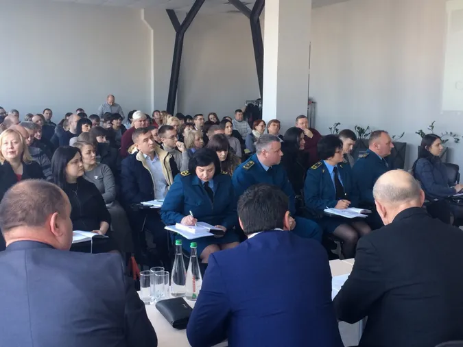 Волинська митниця готова до запровадження принципу «єдиного вікна»